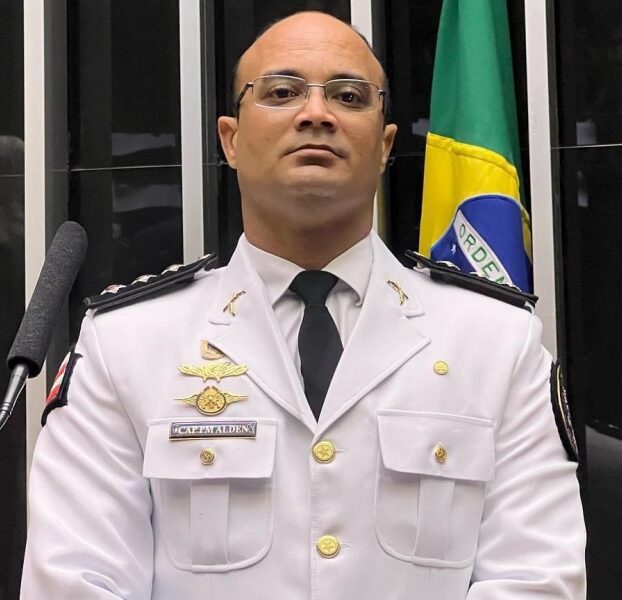Capitão Alden